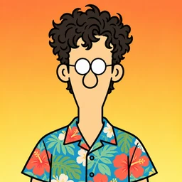 Krellman, Full-stack Coder